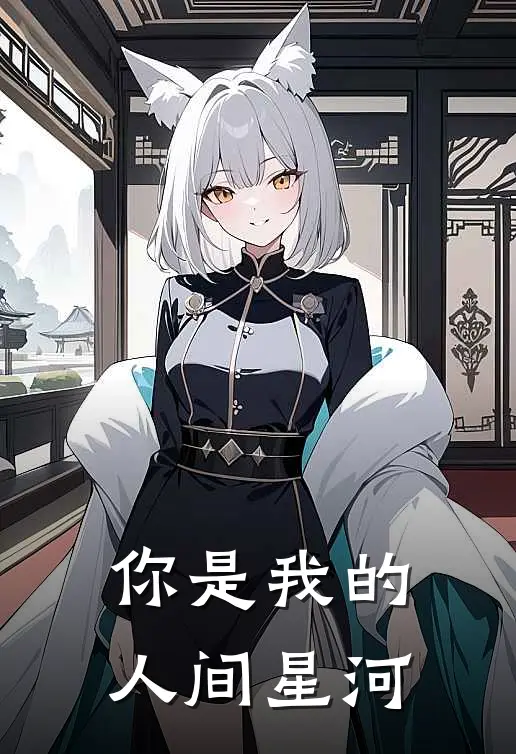 你是我的人间星河