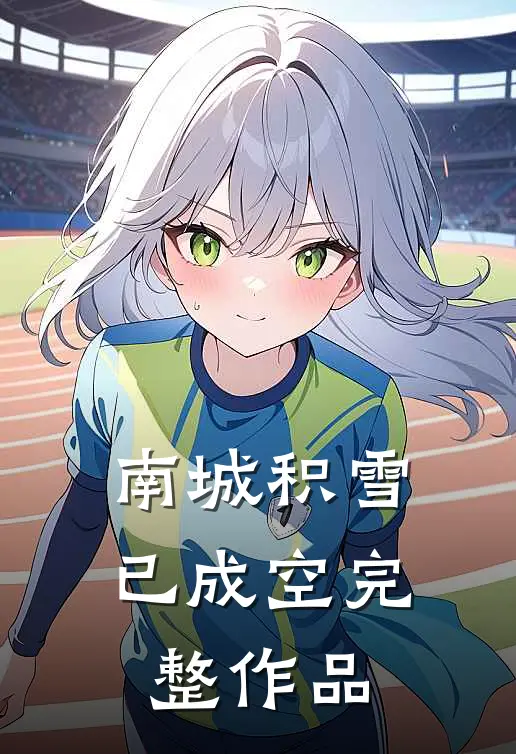南城积雪已成空完整作品