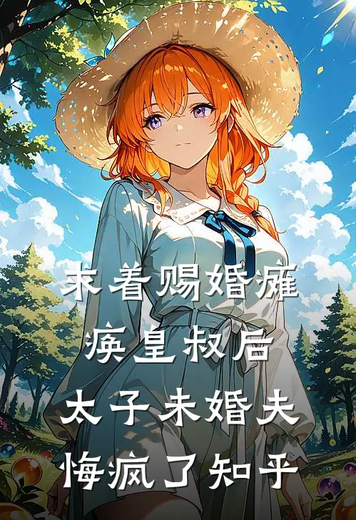 求着赐婚瘫痪皇叔后，太子未婚夫悔疯了知乎