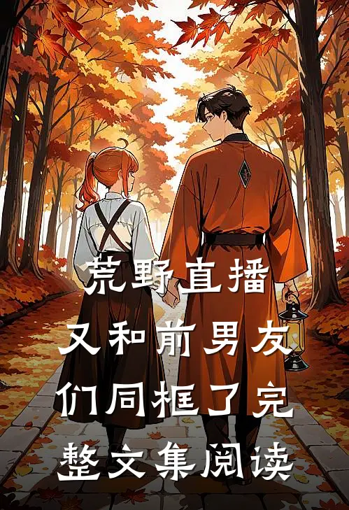 荒野直播：又和前男友们同框了完整文集阅读