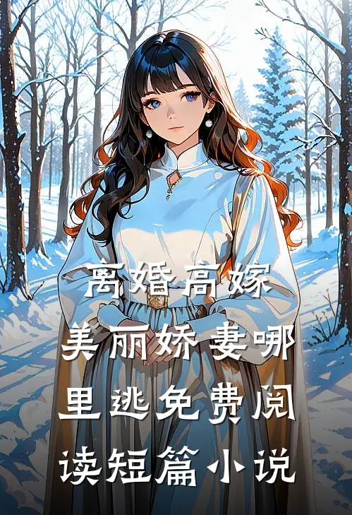 离婚高嫁,美丽娇妻哪里逃免费阅读短篇小说