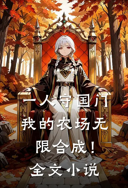 一人守国门，我的农场无限合成！全文小说