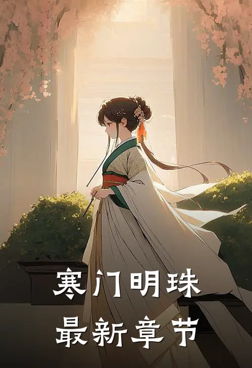 寒门明珠最新章节