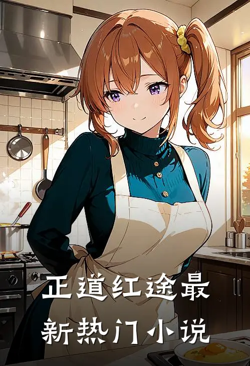 正道红途最新热门小说