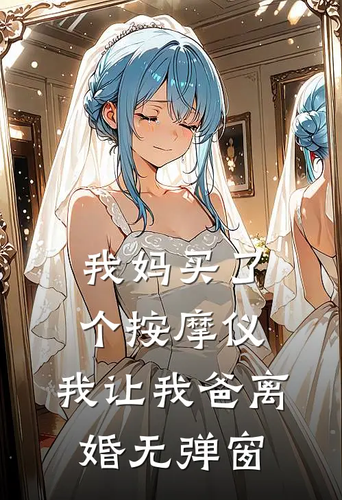 我妈买了个按摩仪，我让我爸离婚无弹窗