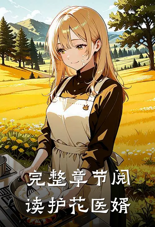 完整章节阅读护花医婿