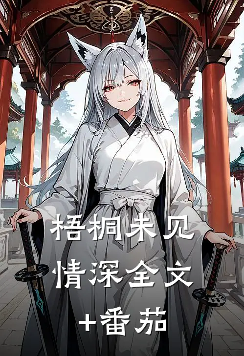 梧桐未见情深全文+番茄