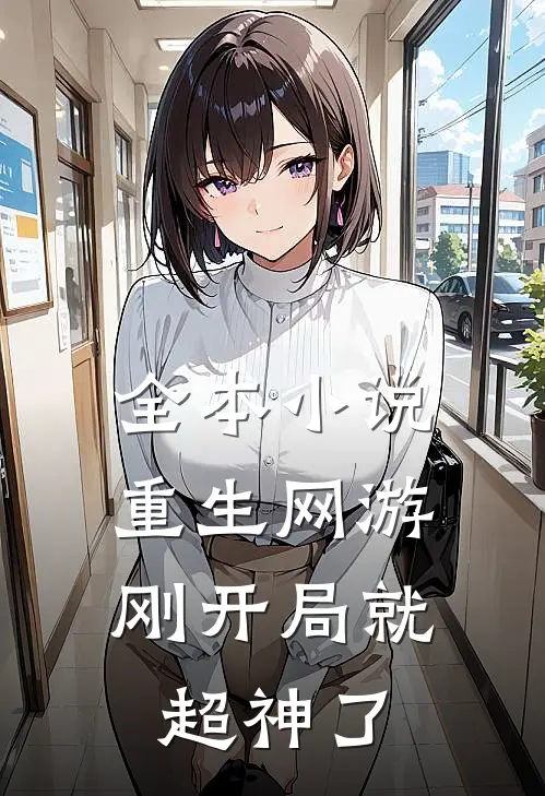 全本重生网游刚开局就超神了
