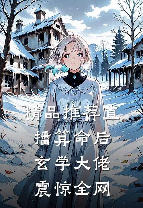 精品推荐直播算命后，玄学大佬震惊全网