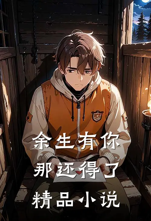 余生有你，那还得了精品小说