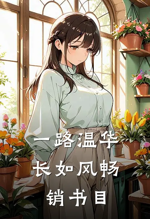 一路温华长如风畅销书目