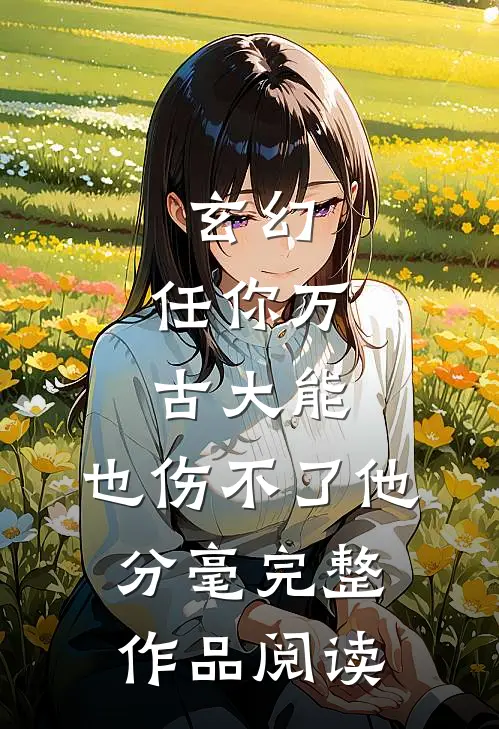 玄幻：任你万古大能，也伤不了他分毫完整作品阅读