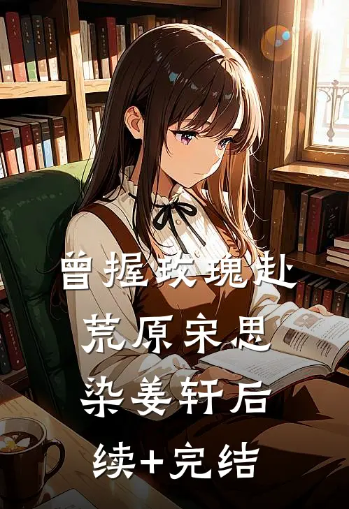 曾握玫瑰赴荒原宋思染姜轩后续+完结