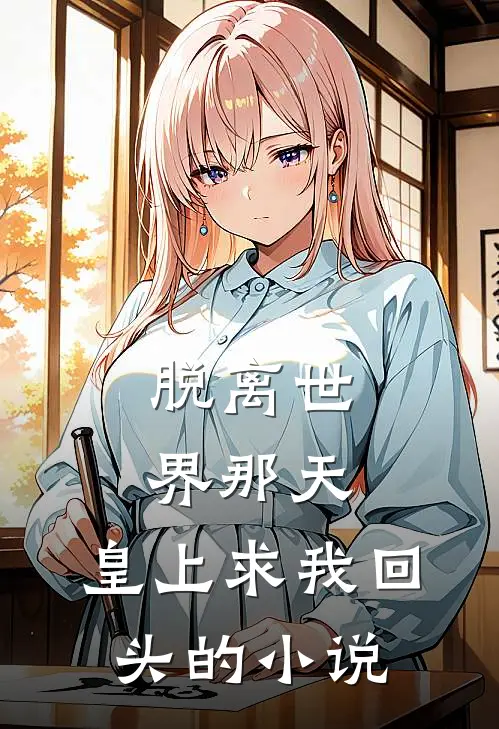 脱离世界那天，皇上求我回头的小说