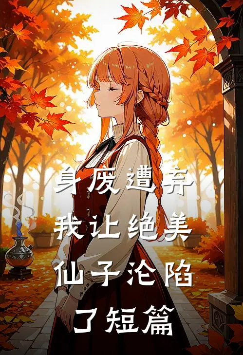 身废遭弃，我让绝美仙子沦陷了短篇