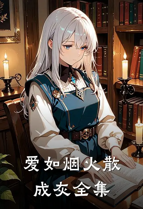 爱如烟火散成灰全集