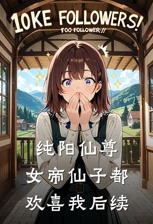 纯阳仙尊：女帝仙子都欢喜我后续