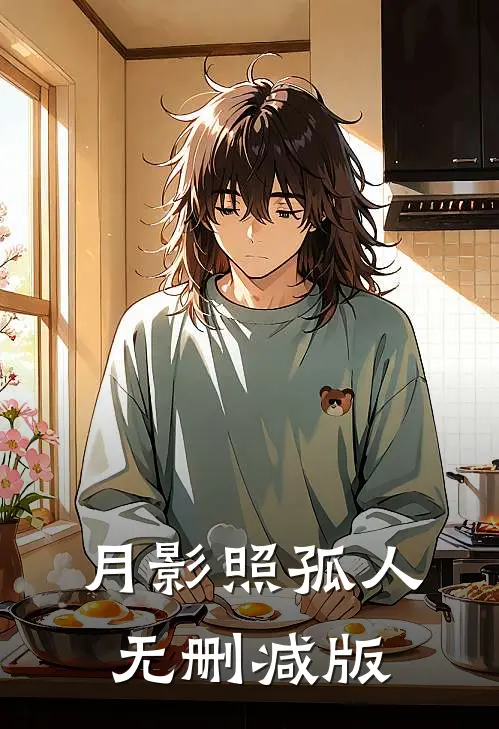 月影照孤人无删减版