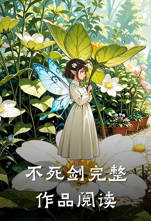 不死剑完整作品阅读