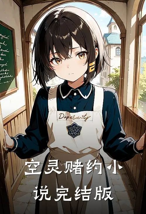 空灵赌约小说完结版