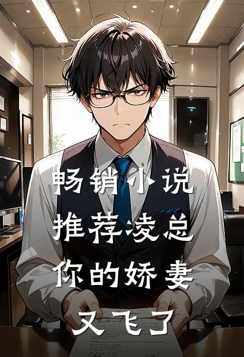 畅销小说推荐凌总，你的娇妻又飞了