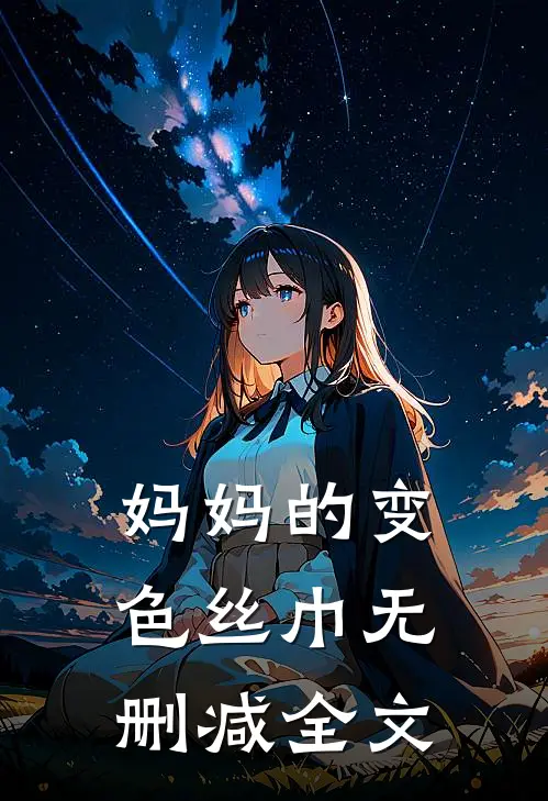 妈妈的变色丝巾无删减全文