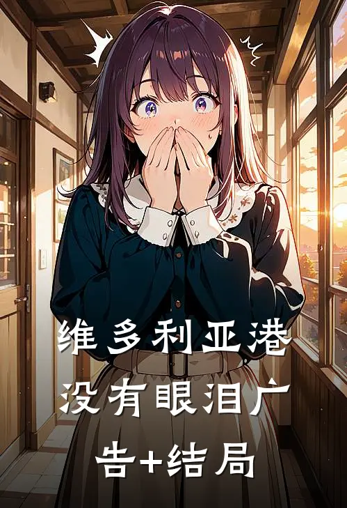 维多利亚港没有眼泪广告+结局