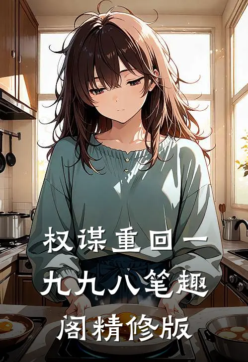 权谋重回一九九八笔趣阁精修版