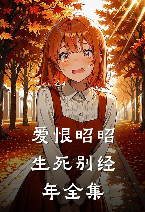 爱恨昭昭，生死别经年全集