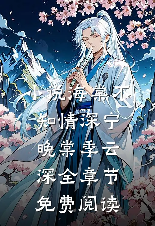 小说海棠不知情深宁晚棠季云深全章节免费阅读