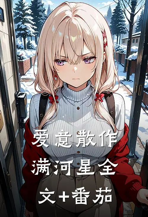 爱意散作满河星全文+番茄
