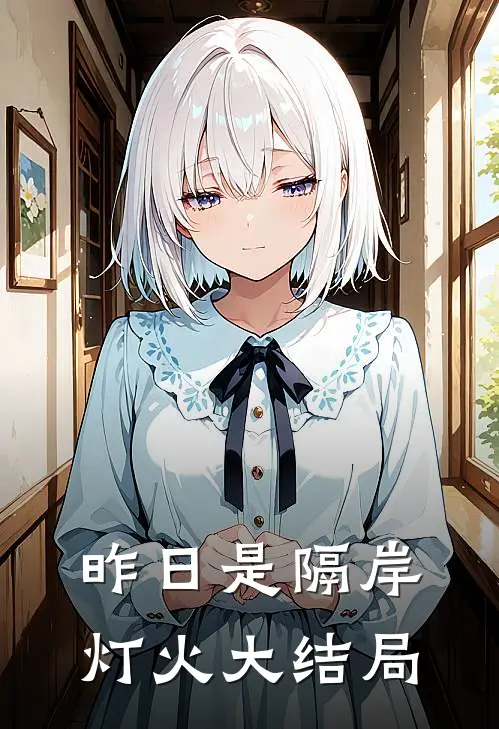 昨日是隔岸灯火大结局