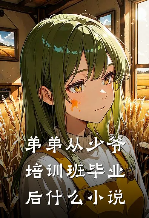弟弟从少爷培训班毕业后什么小说