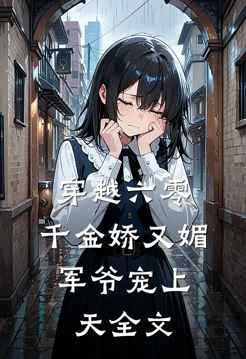 穿越六零：千金娇又媚，军爷宠上天全文