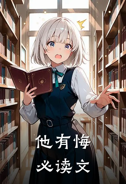 他有悔必读文