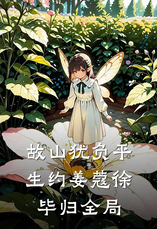 故山犹负平生约姜蔻徐毕归全局