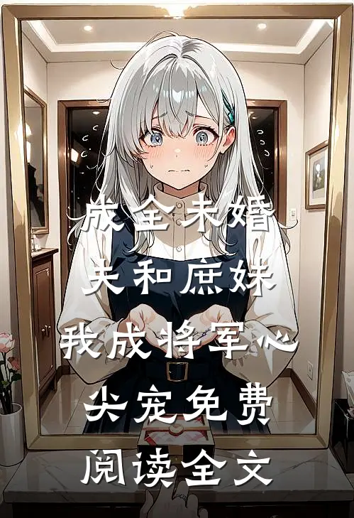 成全未婚夫和庶妹，我成将军心尖宠免费阅读全文