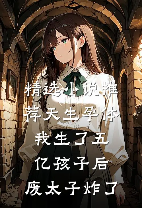 精选小说推荐天生孕体，我生了五亿孩子后，废太子炸了
