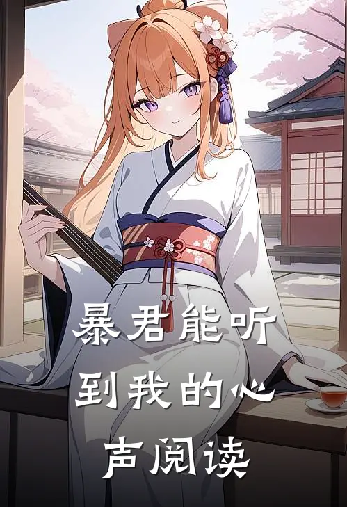 暴君能听到我的心声阅读