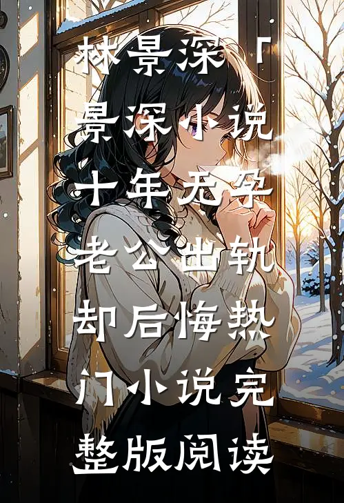 林景深「景深小说十年无孕，老公出轨却后悔热门小说完整版阅读