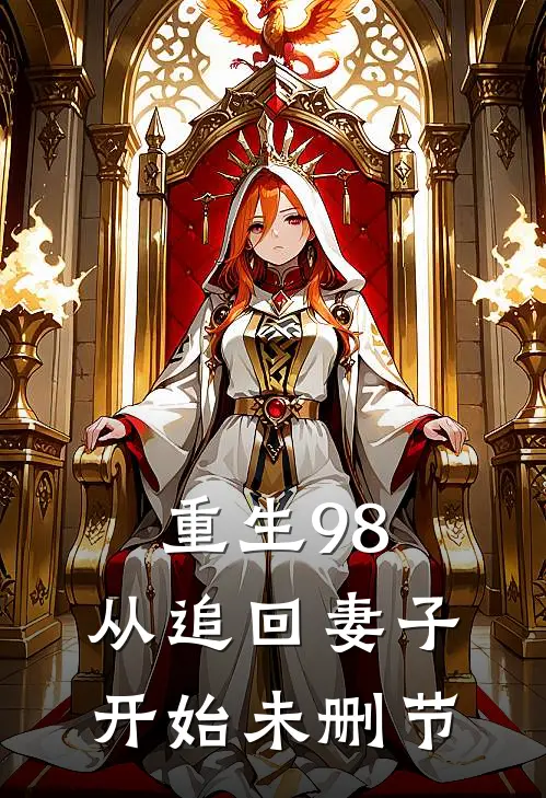 重生98从追回妻子开始未删节在线阅读
