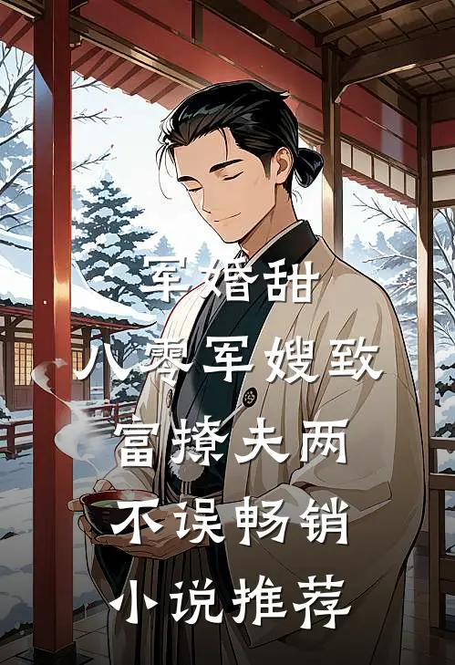 军婚甜：八零军嫂致富撩夫两不误畅销小说推荐