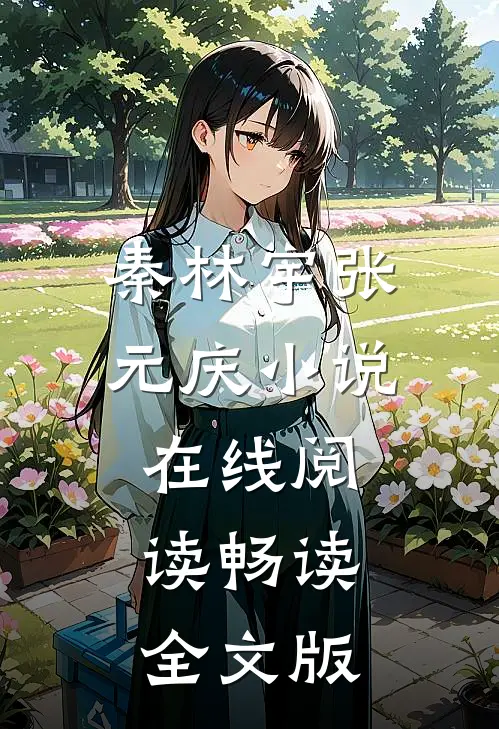 秦林宇张元庆小说在线阅读畅读全文版