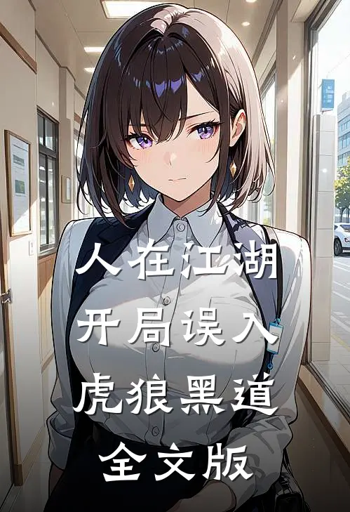 人在江湖，开局误入虎狼黑道全文版