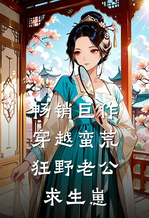 畅销巨作穿越蛮荒：狂野老公求生崽