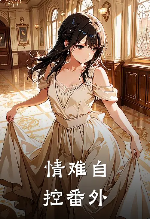 情难自控番外