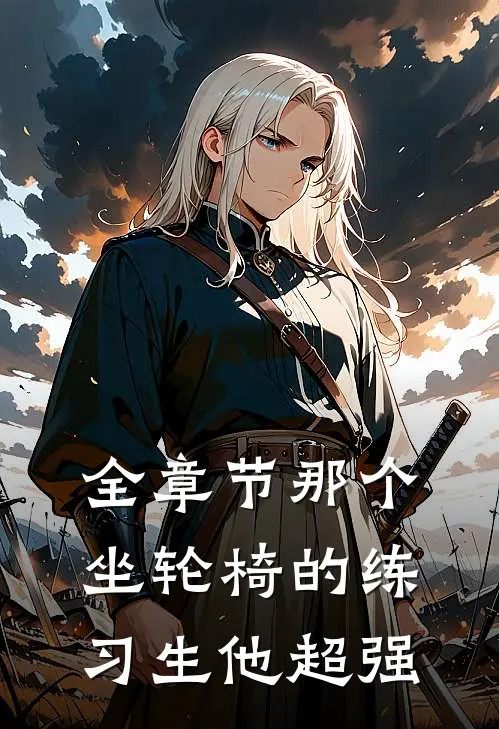 全章节那个坐轮椅的练习生他超强
