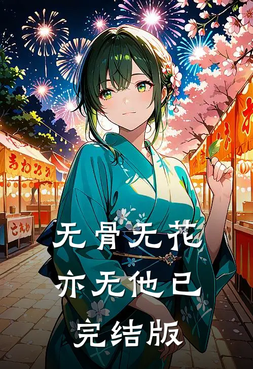 无骨无花亦无他已完结版