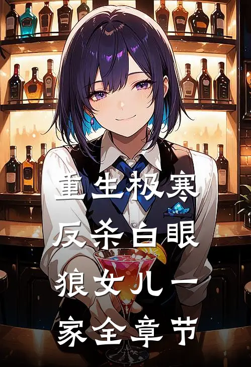 重生极寒，反杀白眼狼女儿一家全章节