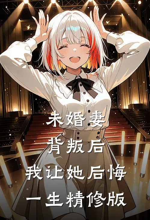 未婚妻背叛后，我让她后悔一生精修版